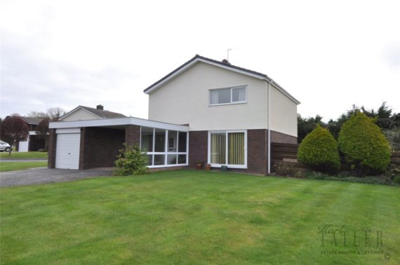 3&nbsp;Bedroom&nbsp;Detached